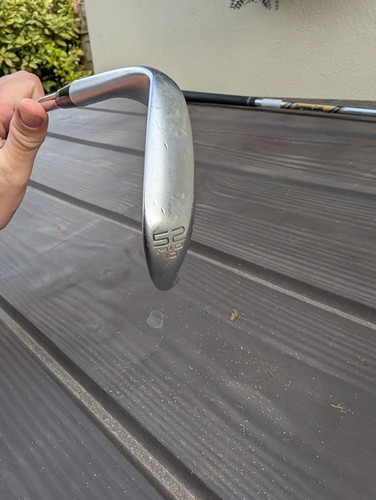 Cleveland rtz wedge set - rtz,