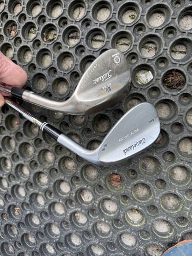 Cleveland wedge flex - cleveland, &