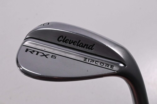 Cleveland rtx zipcore lob - zipcore,