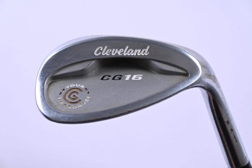 Cleveland cg16 lob - cg16, 60