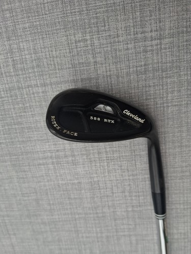 Cleveland rtx 588 rotex - rtx,