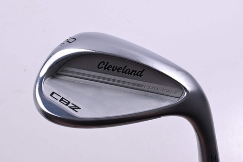 Cleveland cbz lob wedge 60 - cbz,
