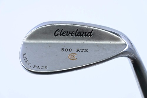 Cleveland 588 rtx lob wedge - cleveland, /